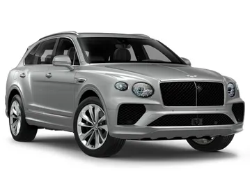 Bentley&nbsp;Bentayga