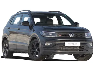 Volkswagen&nbsp;Taigun