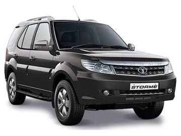 Tata Safari Storme 2.2 VX 4x2 Varicor400