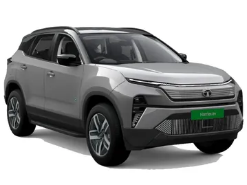 Tata&nbsp;Harrier EV