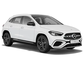 Mercedes Benz&nbsp;GLA