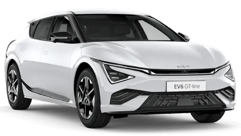 Kia&nbsp;EV6