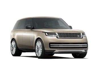 Land Rover&nbsp;Range Rover