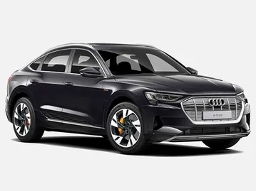 Audi&nbsp;e-tron Sportback