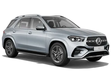 Mercedes Benz&nbsp;GLE