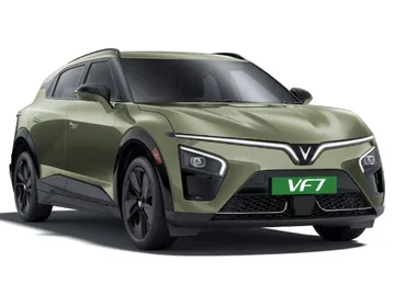VinFast&nbsp;VF 7