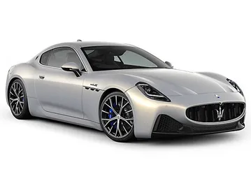 Maserati&nbsp;GranTurismo