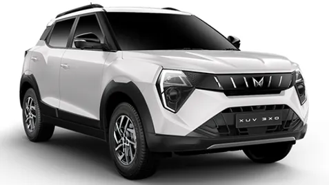 Mahindra&nbsp;XUV 3XO