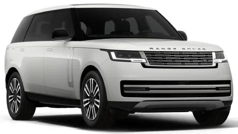 Land Rover&nbsp;Range Rover