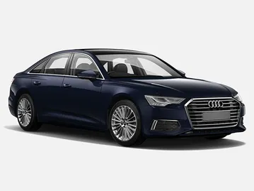 Audi&nbsp;A6