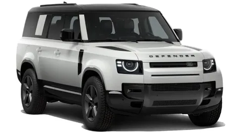 Land Rover&nbsp;Defender