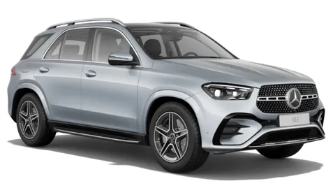 Mercedes Benz&nbsp;GLE