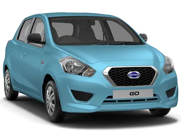 Datsun GO T (O)