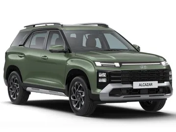 Hyundai&nbsp;Alcazar