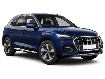 Audi&nbsp;Q5