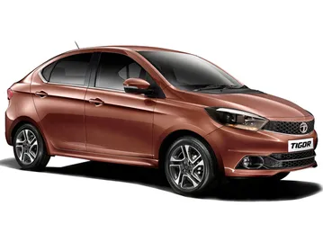 Tata Tigor Revotron XZ