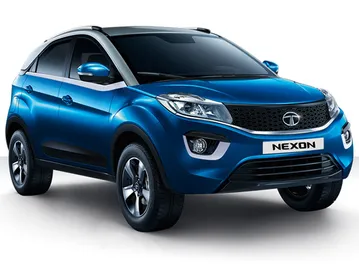 Tata Nexon XM