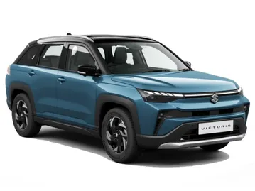 Maruti Suzuki&nbsp;Victoris