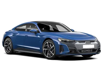Audi&nbsp;e-tron GT