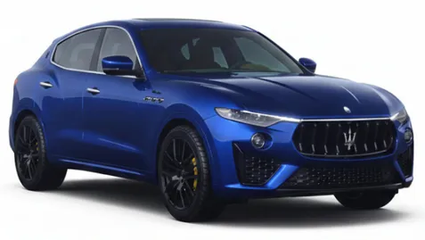 Maserati&nbsp;Levante