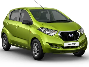 Datsun Redi-GO T (O)