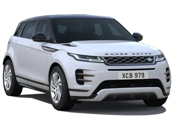 Land Rover&nbsp;Range Rover Evoque