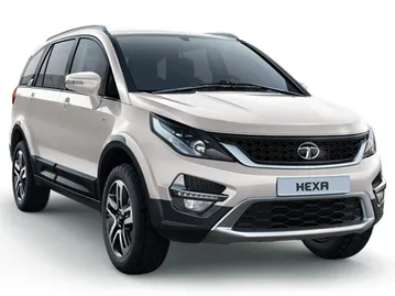 Tata Hexa XTA 4x2 7 STR
