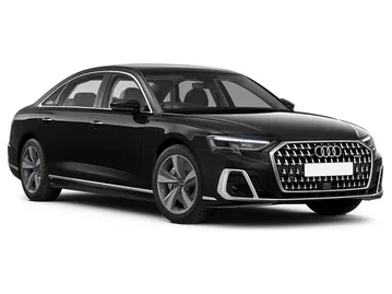 Audi&nbsp;A8 L