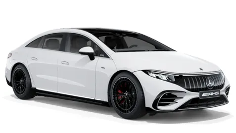 Mercedes Benz&nbsp;AMG EQS