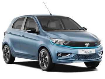 Tata&nbsp;Tiago EV