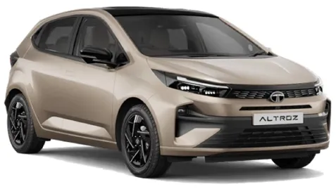 Tata&nbsp;Altroz