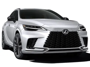 Lexus&nbsp;RX