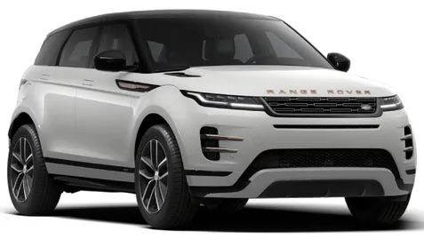 Land Rover&nbsp;Range Rover Evoque