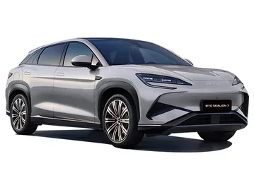 BYD&nbsp;Sealion 7