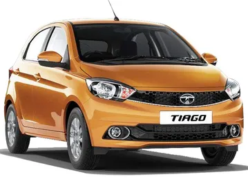 Tata Tiago Wizz Edition Petrol