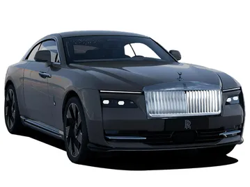 Rolls-Royce&nbsp;Spectre