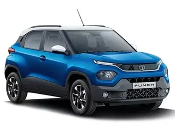 Tata&nbsp;Punch