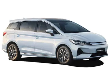 BYD&nbsp;eMax 7