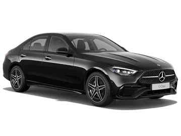 Mercedes Benz&nbsp;C-Class