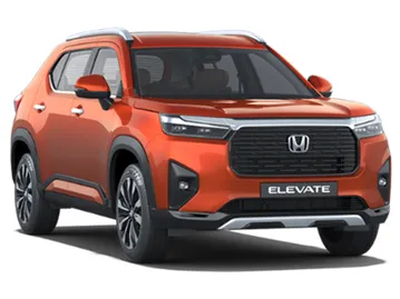 Honda&nbsp;Elevate