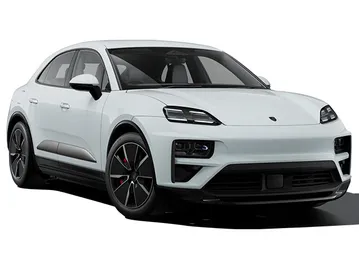 Porsche&nbsp;Macan Turbo EV