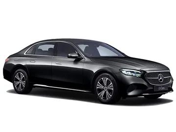 Mercedes Benz&nbsp;E-Class