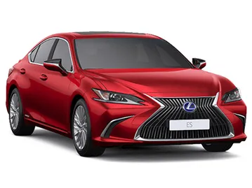 Lexus&nbsp;ES