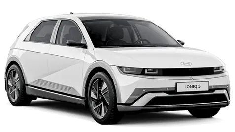 Hyundai&nbsp;Ioniq 5