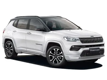 Jeep&nbsp;Compass