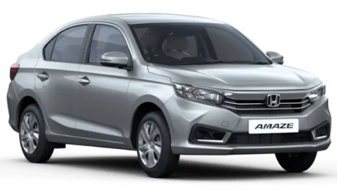 Honda&nbsp;Amaze 2nd Gen