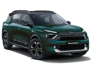 Citroen&nbsp;Aircross X