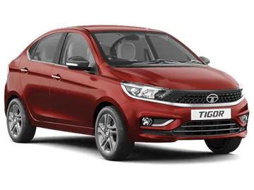 Tata&nbsp;Tigor