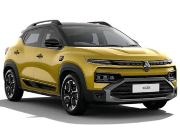 Renault&nbsp;Kiger