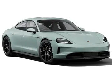 Porsche&nbsp;Taycan